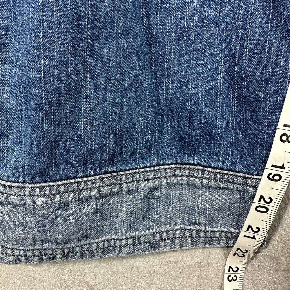 Christopher & Banks  Womens Pants Womens Size 16 Ankle - Picture 8 of 13